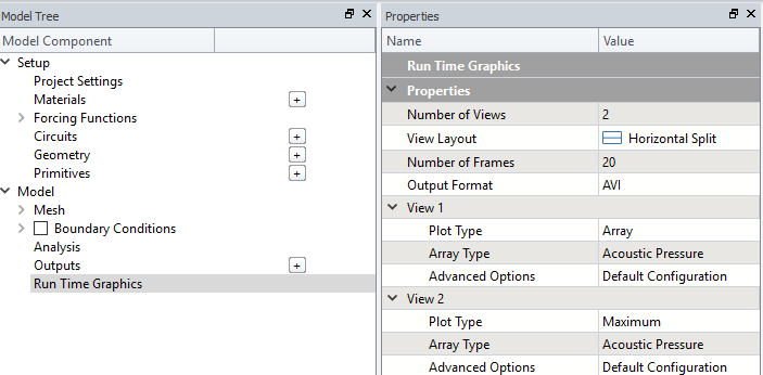 Cloud Runtime Graphics – OnScale